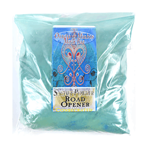 1# Road Opener sachet powder concecrated