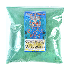 1# Unblocker sachet powder concecrated