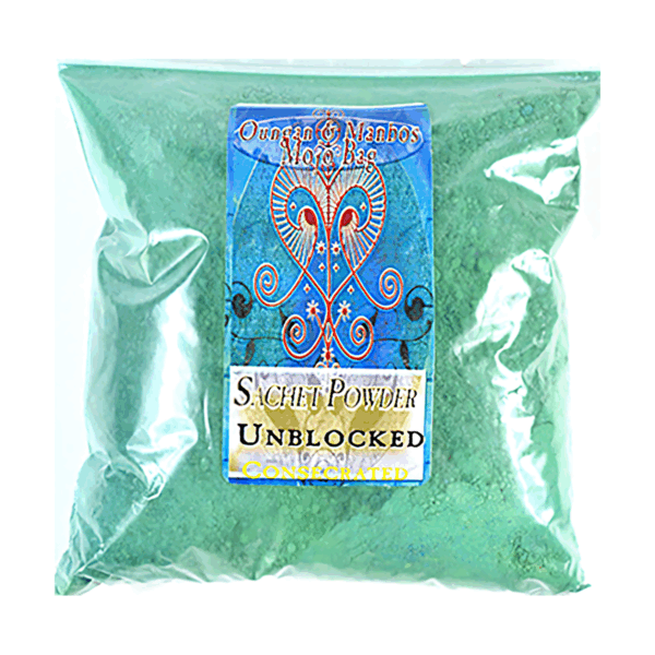 1-Unblocker-sachet-powder-concecrated-VPUNBB 1# Unblocker sachet powder concecrated