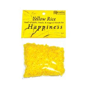 1oz Happiness rice