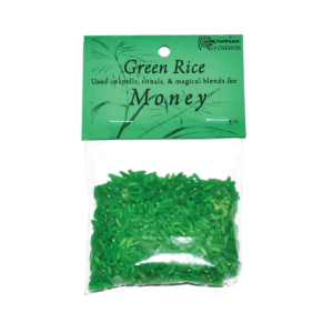 1oz Money rice