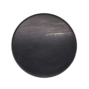3 1/2" Shungite coaster
