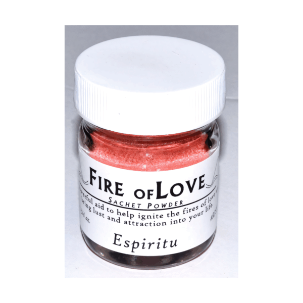 34oz-Fire-of-Love-sachet-powder-RPSFIRL 3/4oz Fire of Love sachet powder