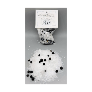 5 oz Air bath salts