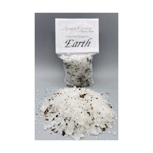 5-oz-Earth-Bath-Salts-RBEAR 5 oz Earth Bath Salts