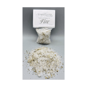 5 oz Fire Bath Salts