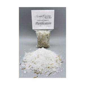5 oz Purification Bath Salts