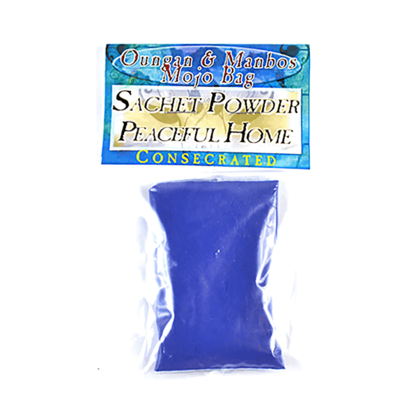5oz-Peaceful-Home-sachet-powder-consecrated-VPPEAH .5oz Peaceful Home sachet powder consecrated