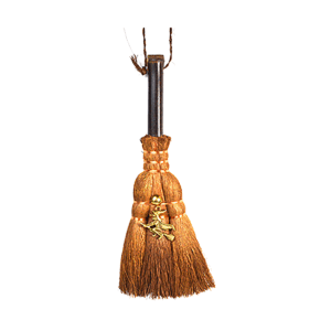 7*8" Witch broom
