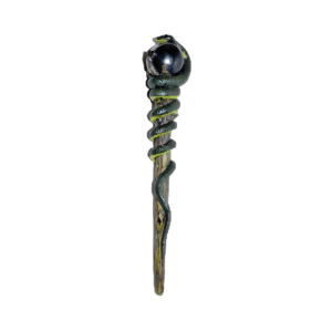 9 1/4" Snake wand