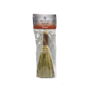 9" Broom Tree of Life