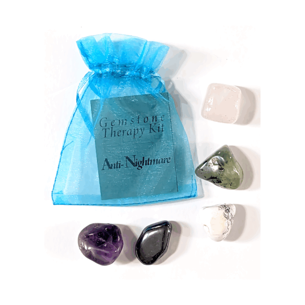 Anti-Nightmare-gemstone-therapy-GGTANTN Anti-Nightmare gemstone therapy