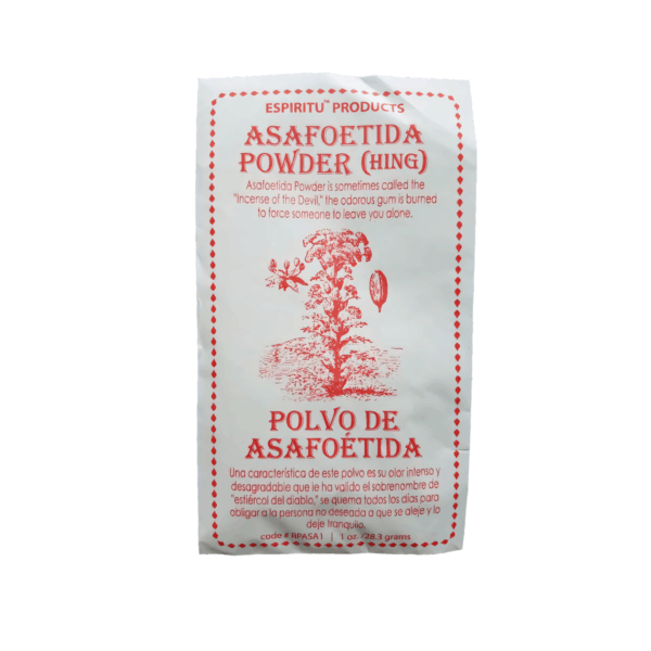 Asafoetida-Ritual-powder-1oz-RPASA1 Asafoetida Ritual powder 1oz