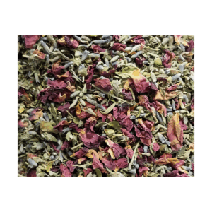 Attract Love spell mix