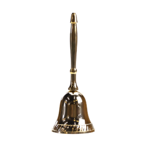 Brass Hand bell 3"