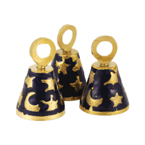 Celestial Bells 1 1/2"