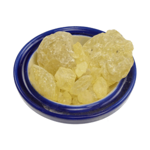 Copal resin incense 1/3oz