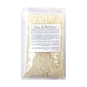 Dead Sea Salt 2 pounds