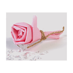 Emotional Freedom Rose ritual kit