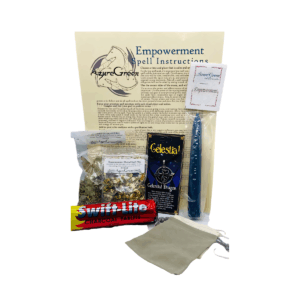Empowerment Ritual Kit