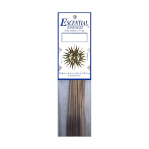 Fruit of Desire escential essences incense sticks 16 pack