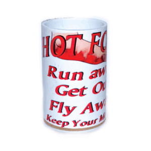 Hot Foot ritual powder