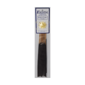 Jamaican Vanilla escential essences incense sticks 16 pack