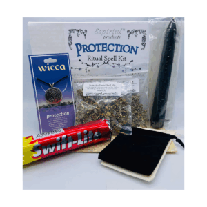 Protection Ritual Kit