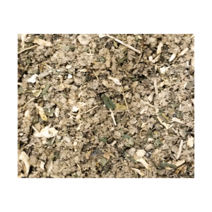 Protection spell mix