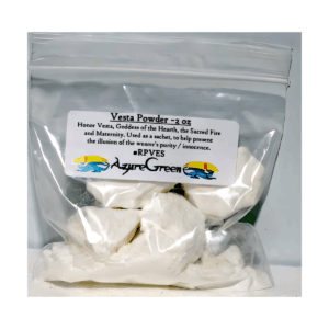 Vesta Ritual Powder 2oz