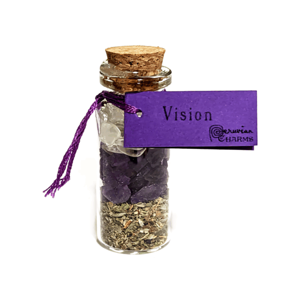 Vision-pocket-spellbottle-RPSVIS Vision pocket spellbottle
