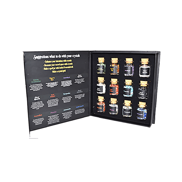 set-of-12-Crystals-for-Spells-GCP3340 (set of 12) Crystals for Spells